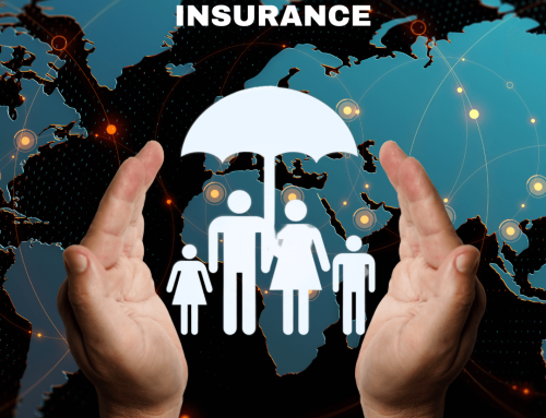 International Health Insurance in East, Central, and Southern Africa